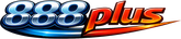 888plus โลโก้